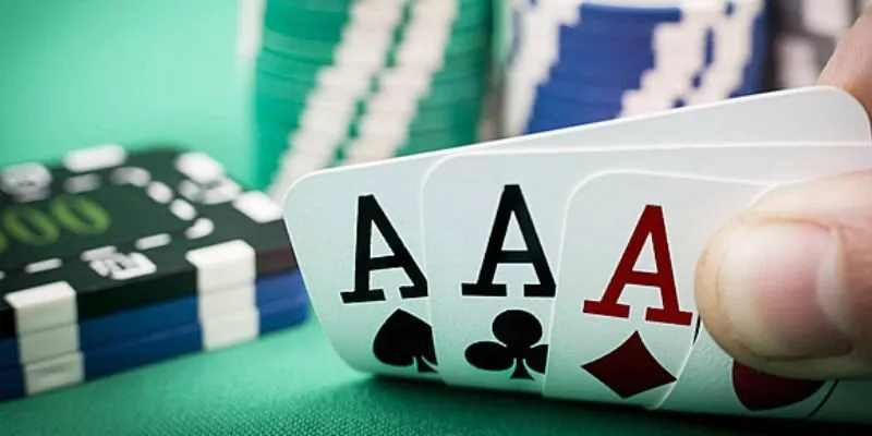 Cách tính điểm chính xác trong blackjack tại MAY88