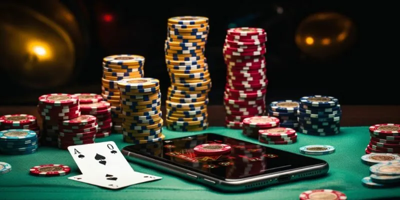 Chiến lược hiệu quả giúp nâng cao tỷ lệ thắng blackjack