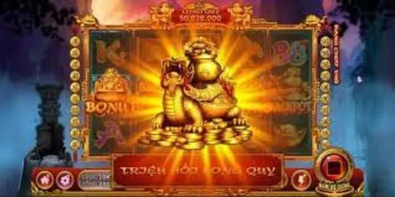 Giới thiệu nổ hũ online Go88