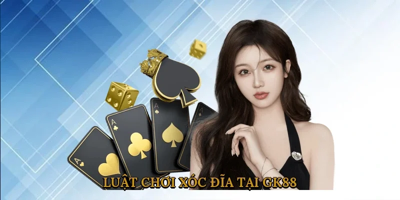 Tổng Quan Về Trò Chơi Xóc Đĩa