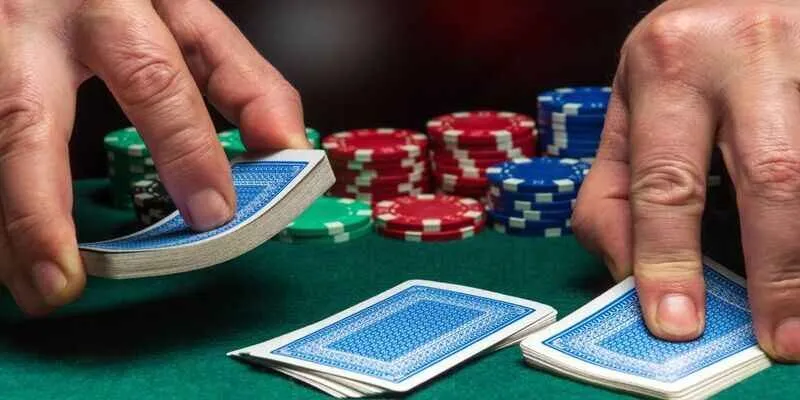 Nhà cái hàng đầu MAY88 dành cho bạn