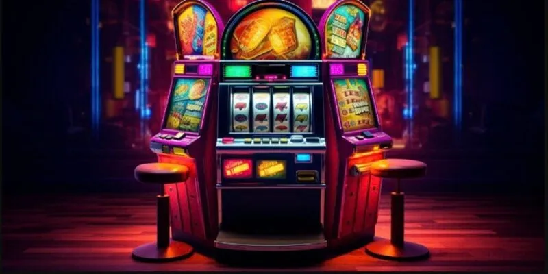 Nổ hũ jackpot SV66 là tựa game thắng lớn