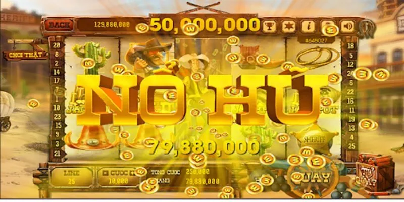 Tổng quan về kho trò chơi nổ hũ VIN88