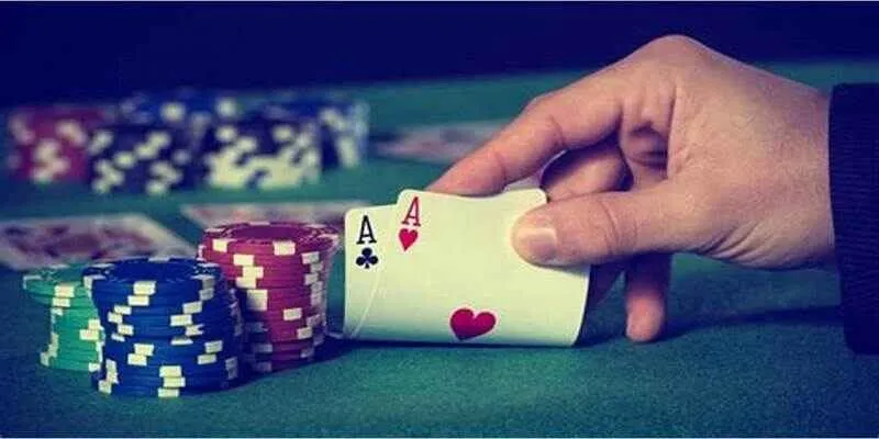 Tham gia trải nghiệm game bài cực kỳ hấp dẫn