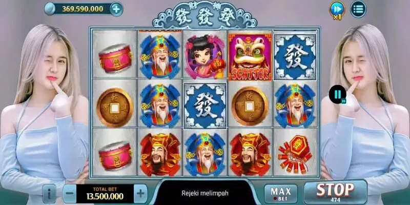 Thời điểm chơi phổ biến