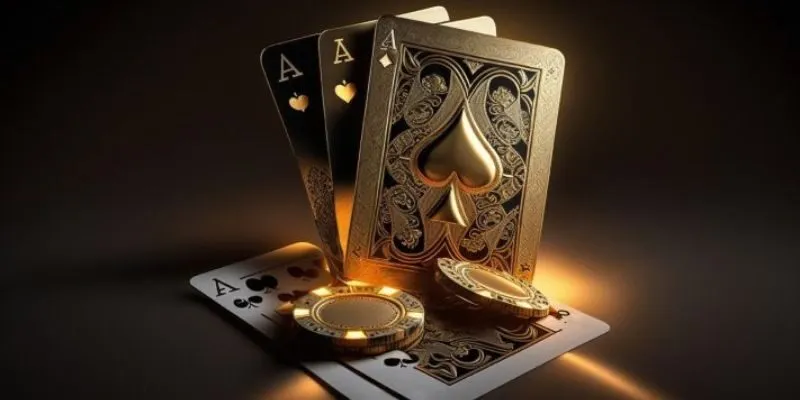 Tổng quan về cách chơi blackjack và nguyên tắc cần ghi nhớ